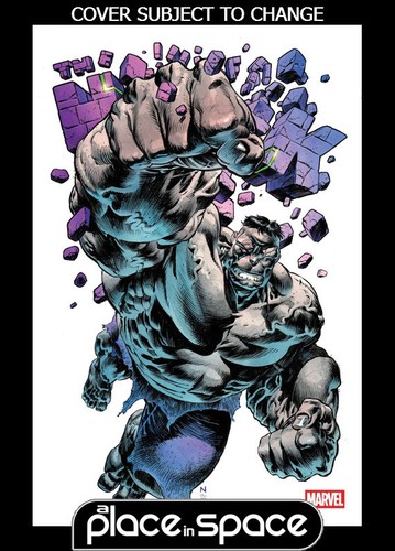 Infernal hulk 10a - (wk32), #10a