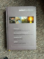 Readers Digest Select Editions