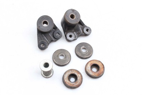 Engine mount holder kawasaki - holder, z