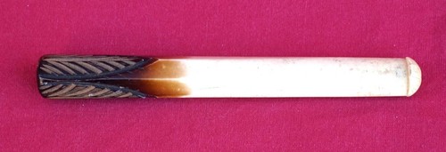 French art deco - deco, cigarette