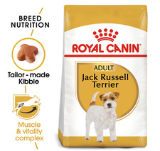 ROYAL CANIN® Jack Russell