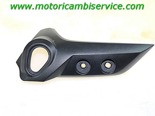 Right headlight fairing yamaha - headlight,