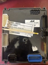 JLG 600 & 800 Updated UGM