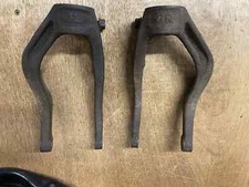 Honda Civic EK9 Type R Front Suspension Forks Pair (70mm gap)