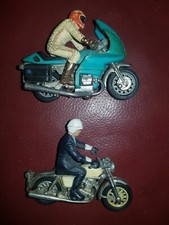 Vintage Britains BMW R100