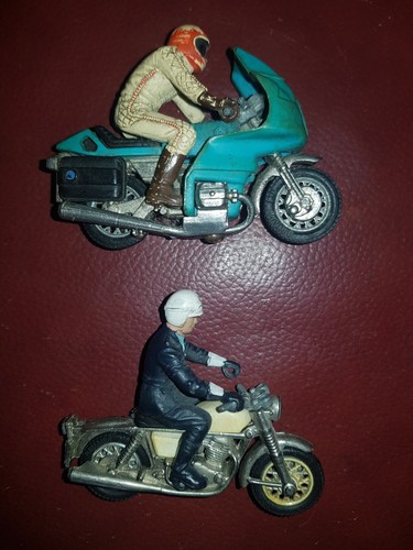 Vintage britains bmw r100 - vintage,