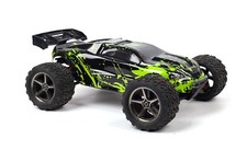 Custom body muddy green - body, for