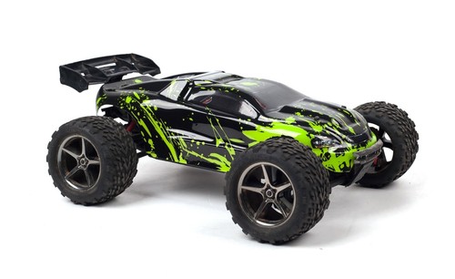 Custom body muddy green for - body,