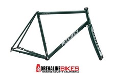 Ritchey Road Logic Disc