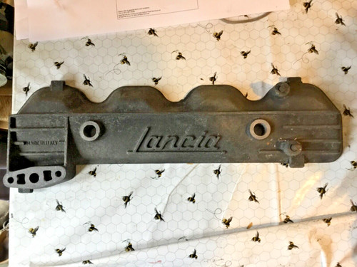 Lancia montecarlo cam cover - cam,