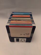 Joblot of 30 X Retro Floppy