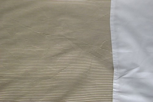 Coverlet blanket with soft - blanket,