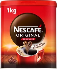 NESCAFÉ Original Instant