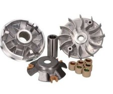 Rol09 roller kit gy6 - roller,