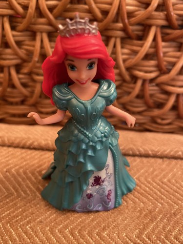 Disney princess ariel magiclip - princess,