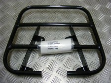 Tiger Explorer Carrier Rear NEW Renntec R7348B 2011-2015 251022