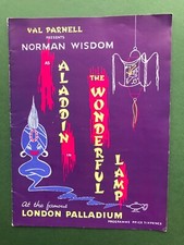 Vintage 1956 norman wisdom - norman,