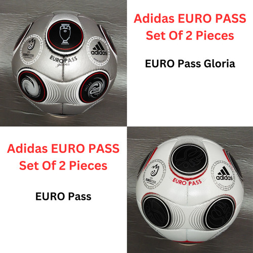Adidas uefa euro pass - uefa, gloria