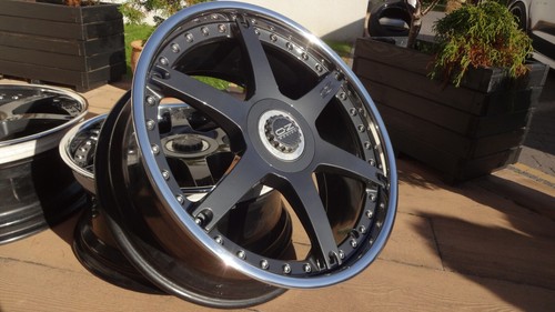 Racing galileo 8 5x20 - racing,
