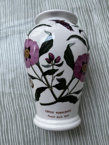 Vintage portmeirion botanic - portmeirion,