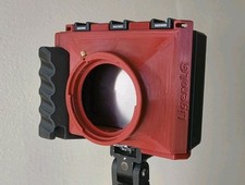 GansoLG: Compact Polaroid