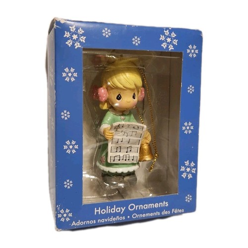 Precious moments christmas - moments,