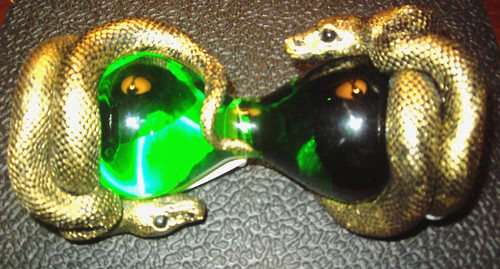 Home sense medusa serpent - home,