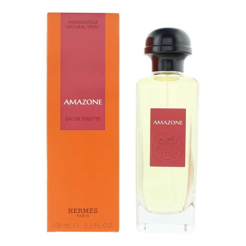Hermes amazone eau toilette - hermes, de
