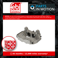 Brake Caliper Rear Right