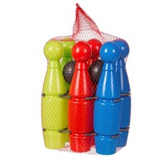 Hot shots sport skittles ball - shots,
