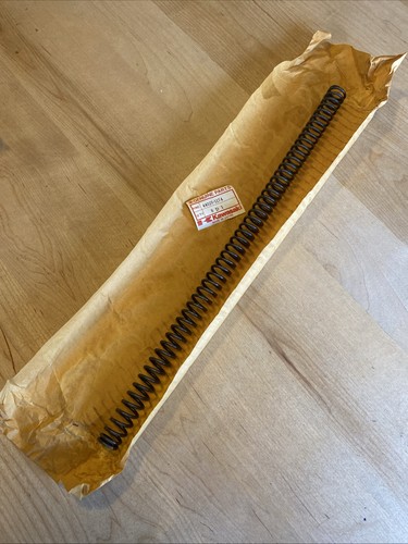 Genuine oem kawasaki kx60 - oem,