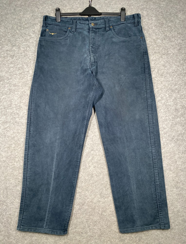 Williams moleskin jeans - r.m.,