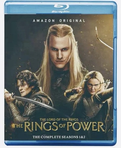 The lord rings - lord, of