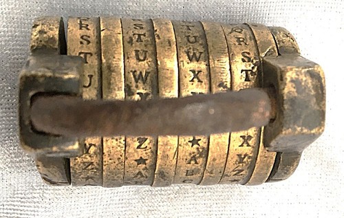 Rare large antique - antique, victorian
