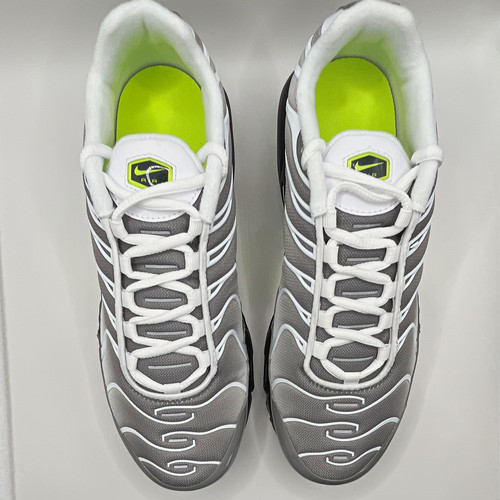 Nike air max plus - max, gs