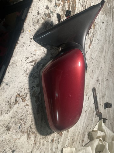 Jaguar xk8 drivers door - jaguar,