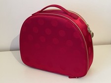 Estee lauder red vanity - estee, travel