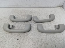 VAUXHALL ASTRA J Interior grab