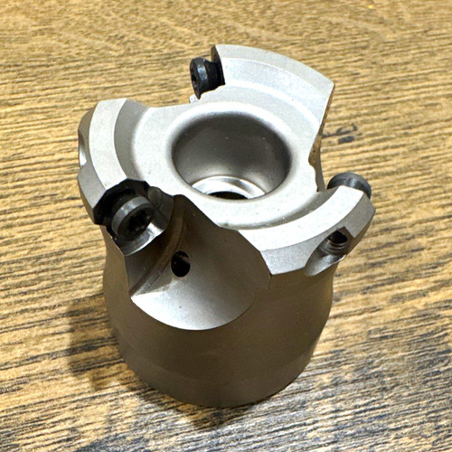 Korloy face milling cutter - korloy,