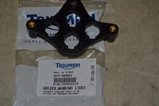 Triumph bonneville t100 - triumph, se