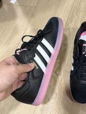 samba adidas men 9.5