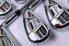 Callaway Rogue Pro Irons /