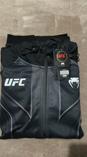 UFC, Venum Authentic Fight