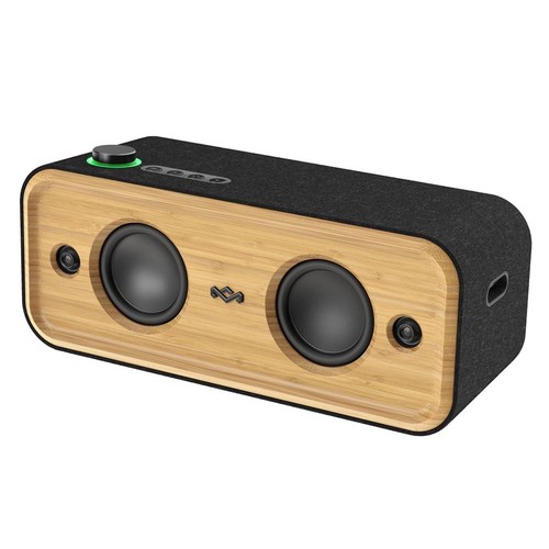 House marley speaker get - marley,