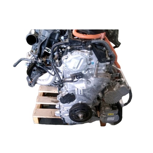 Complete engine 823960 for - engine, /