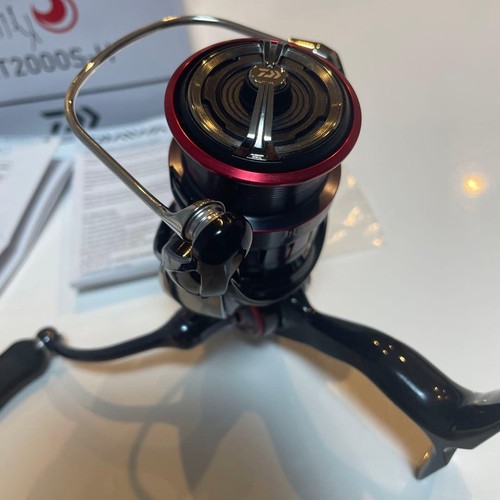 Daiwa monthly bijin - 23, lt