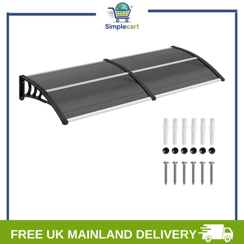 Door canopy awning - canopy, outdoor
