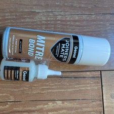 GEOCEL JOINERS MATE MITRE BOND