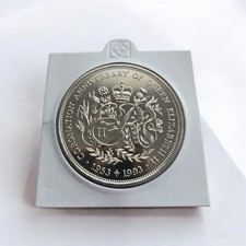 Guernsey 40th Coronation