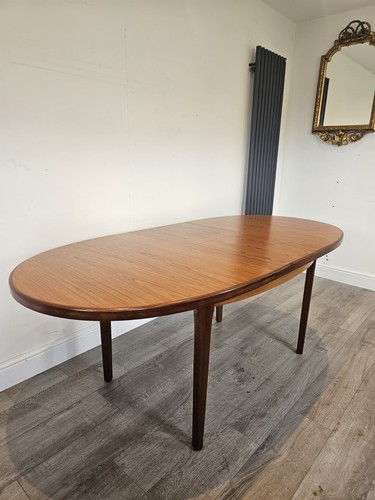 Midcentury modern plan teak - modern,